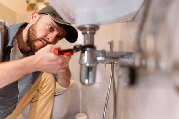 Best Sump Pump Installation and Repair  in Pinetops, NC